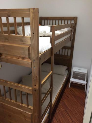 Bed & Breakfast Dad Home
