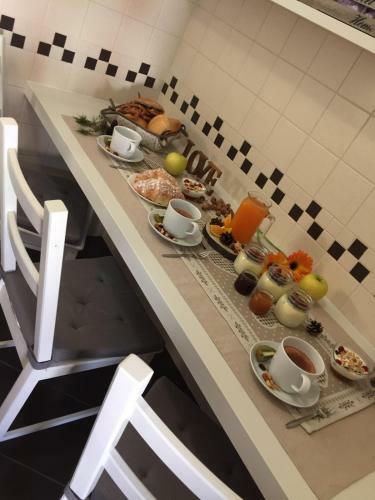 Bed & Breakfast Dad Home