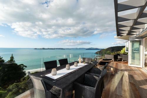 Villa Heaven Nz Luxury Adult Accommodation