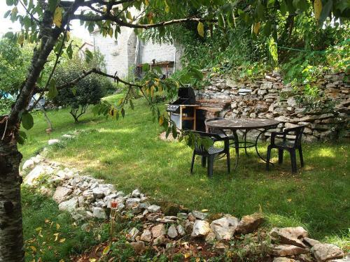Rural Peace And Tranquility With A View