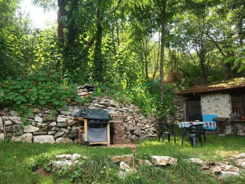 Rural Peace And Tranquility With A View