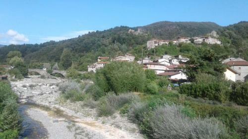 Il Giardino Nascosto