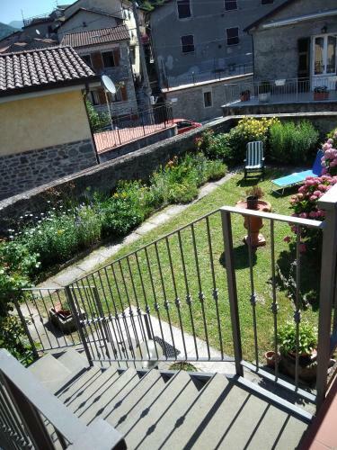 Il Giardino Nascosto