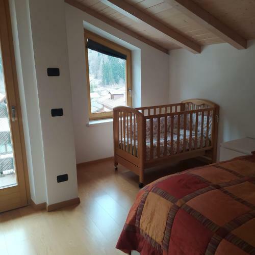 Apartamento Appartamento Mary - Pet Welcome, Dog Friendly