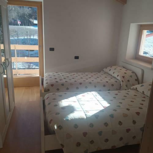 Apartamento Appartamento Mary - Pet Welcome, Dog Friendly