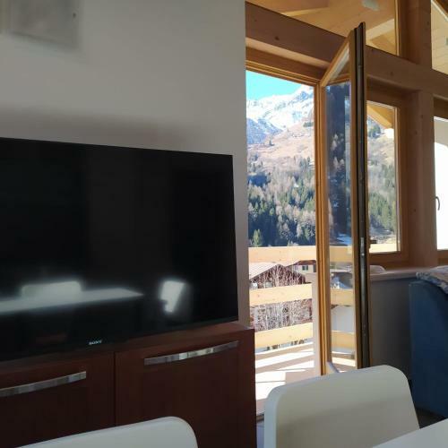 Apartamento Appartamento Mary - Pet Welcome, Dog Friendly