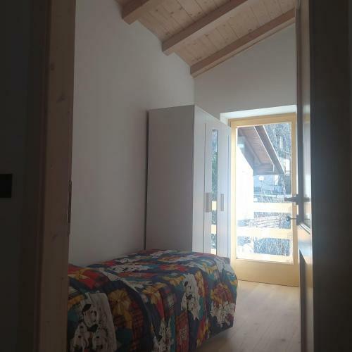 Apartamento Appartamento Mary - Pet Welcome, Dog Friendly