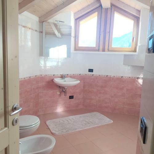Apartamento Appartamento Mary - Pet Welcome, Dog Friendly