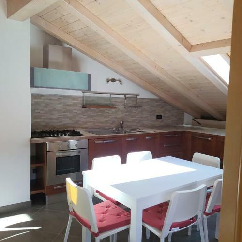 Apartamento Appartamento Mary - Pet Welcome, Dog Friendly