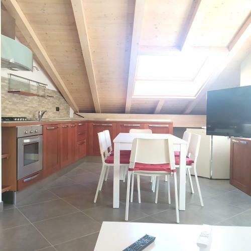 Apartamento Appartamento Mary - Pet Welcome, Dog Friendly