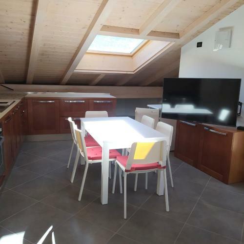 Apartamento Appartamento Mary - Pet Welcome, Dog Friendly