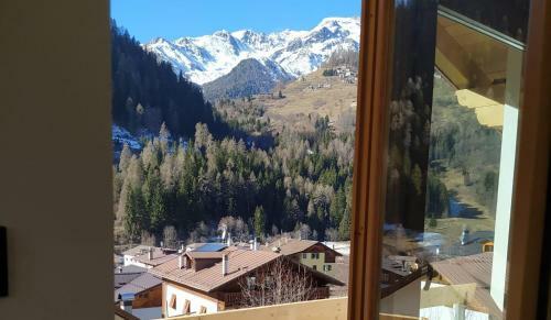 Apartamento Appartamento Mary - Pet Welcome, Dog Friendly