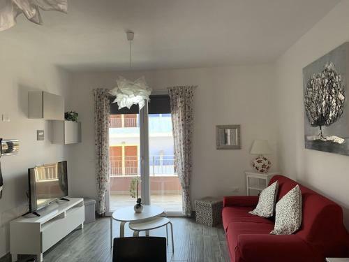 Tulipano House