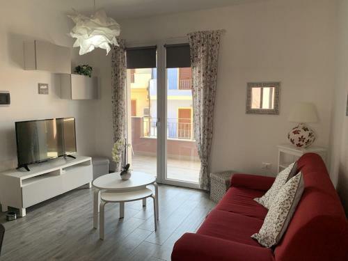 Tulipano House