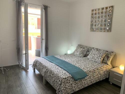 Tulipano House
