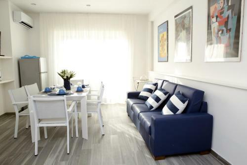 La Marina B&B