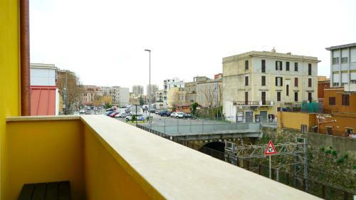 Hostal La Lanterna Sul Com�