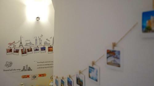 Hostal La Lanterna Sul Com�