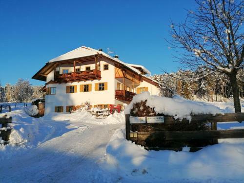 Haus Pichler Apartment