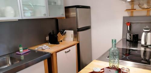 Haus Pichler Apartment