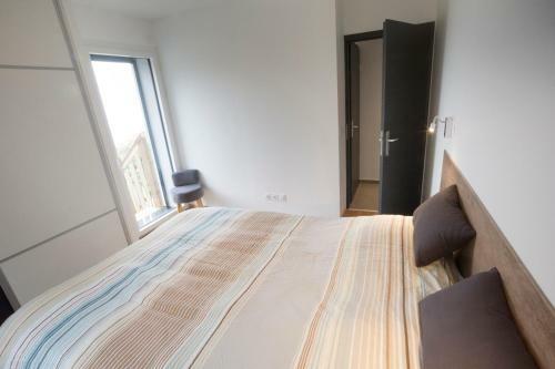 Apartamentos Appartement Tournette - Vue Lac