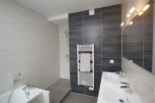 Apartamentos Appartement Tournette - Vue Lac