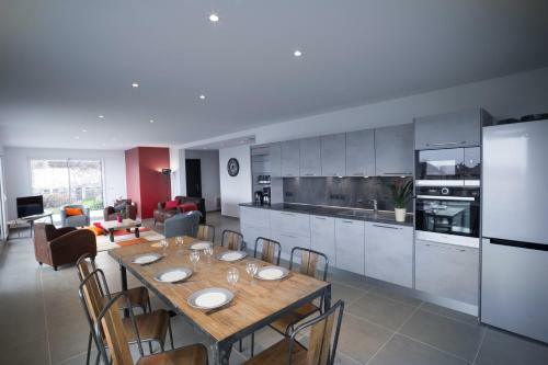 Apartamentos Appartement Tournette - Vue Lac