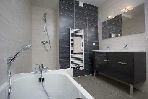 Apartamentos Appartement Tournette - Vue Lac
