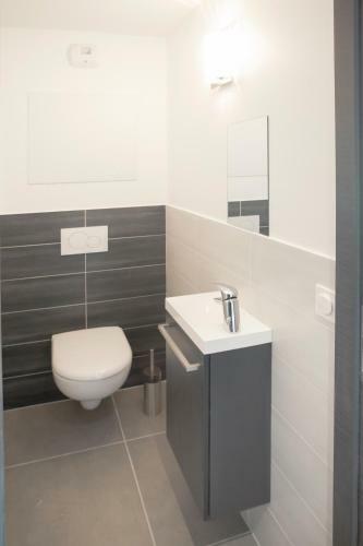 Apartamentos Appartement Tournette - Vue Lac