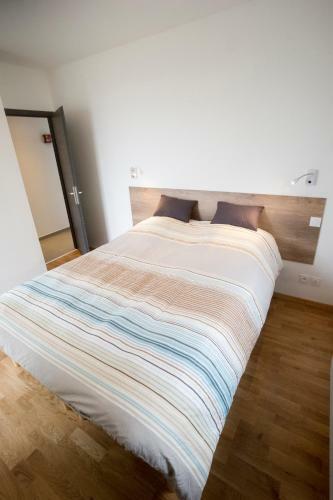 Apartamentos Appartement Tournette - Vue Lac