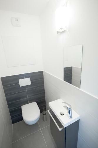 Apartamentos Appartement Tournette - Vue Lac