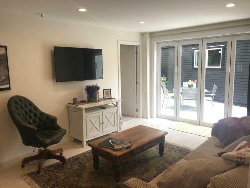 Apartamento Villa @23