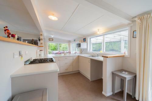 Sweet Retreat - Te Anau Holiday Home