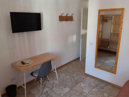 Apartamento Casa Dharma