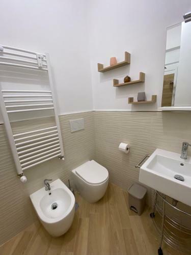 Apartamento Casa Dharma