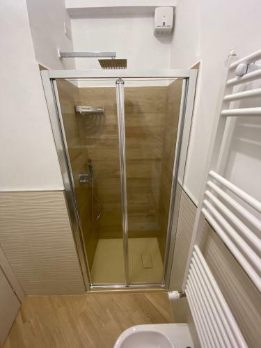Apartamento Casa Dharma