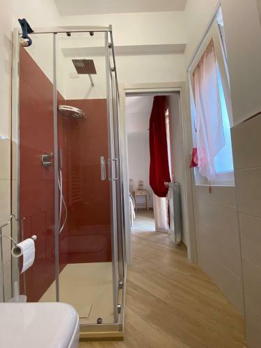 Apartamento Casa Dharma
