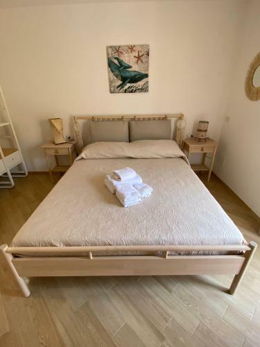 Apartamento Casa Dharma