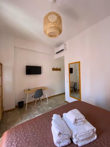 Apartamento Casa Dharma
