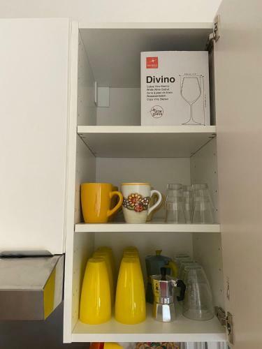Apartamento Casa Dharma