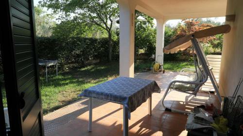Villa Lunare