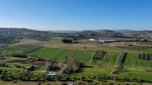 Villa Lunare