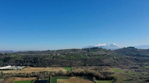 Villa Lunare