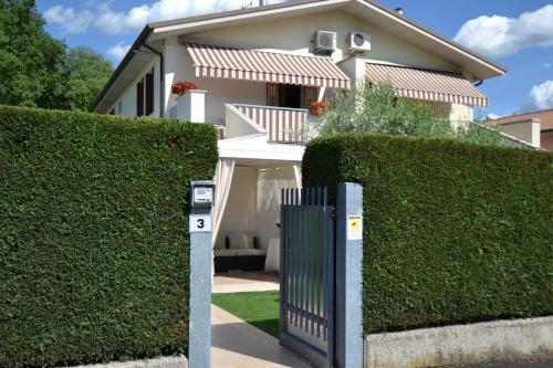 Rosalinde House