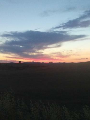 Agroturismo Enjoy Sunset