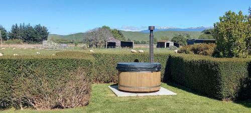 Camcott Farm