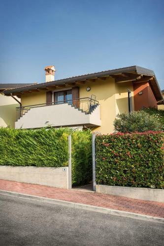 Apartamento Casa Cariza-appartamento Con Piscina