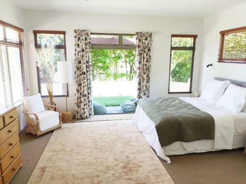 River View Escape Close To Mount Maunganui & Shops