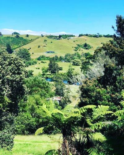 River View Escape Close To Mount Maunganui & Shops