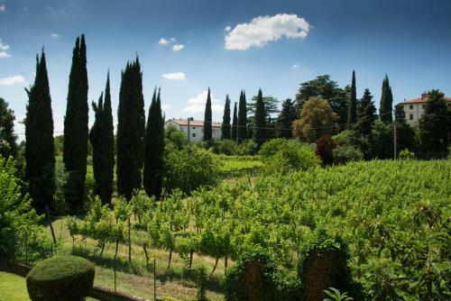 Villetta Sol